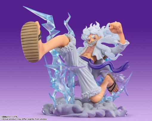 Figuartszero One Piece Extra Battle Monky.d.luffy -Gear 5 Gigant--1-Jtoys Figuartszero One Piece Extra Battle Monky.d.luffy -Gear 5 Gigant--1-Jtoys