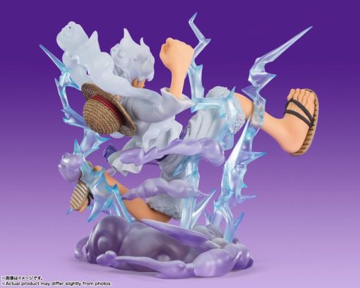 Figuartszero One Piece Extra Battle Monky.d.luffy -Gear 5 Gigant--4-Jtoys Figuartszero One Piece Extra Battle Monky.d.luffy -Gear 5 Gigant--4-Jtoys