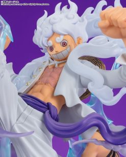 Figuartszero One Piece Extra Battle Monky.d.luffy -Gear 5 Gigant--5-Jtoys Figuartszero One Piece Extra Battle Monky.d.luffy -Gear 5 Gigant--5-Jtoys