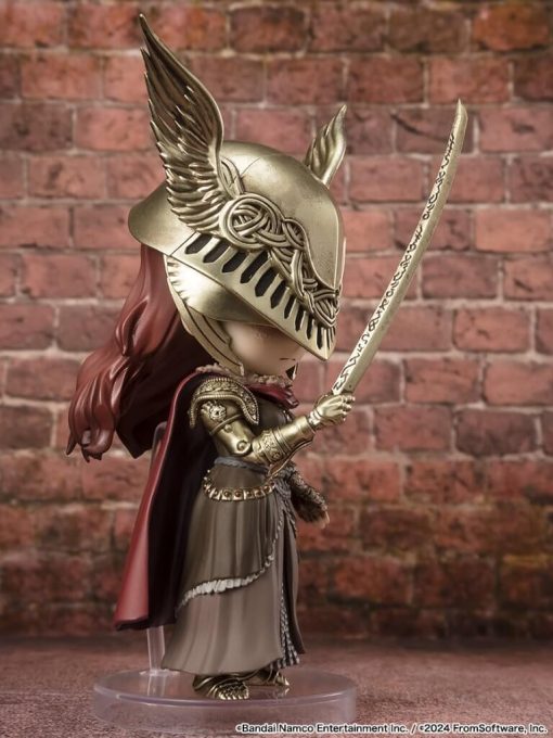 Figuarts Mini Elden Ring Malenia, Blade Of Miquella-2-Jtoys