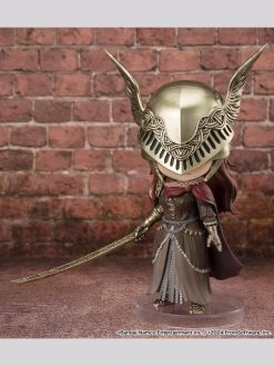Figuarts Mini Elden Ring Malenia, Blade Of Miquella-3-Jtoys