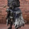 FIGUARTS MINI Elden Ring Blaidd The Half-Wolf-1-JToys
