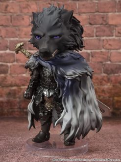 FIGUARTS MINI Elden Ring Blaidd The Half-Wolf-1-JToys