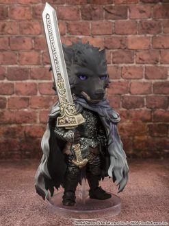 Figuarts Mini Elden Ring Blaidd The Half-Wolf-3-Jtoys