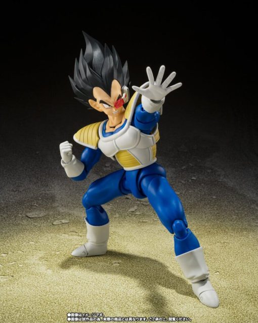 S.h.figuarts Dragon Ball Z Vegeta -24000 Power Level--3-Jtoys S.h.figuarts Dragon Ball Z Vegeta -24000 Power Level--3-Jtoys