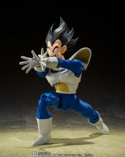 S.h.figuarts Dragon Ball Z Vegeta -24000 Power Level--4-Jtoys S.h.figuarts Dragon Ball Z Vegeta -24000 Power Level--4-Jtoys