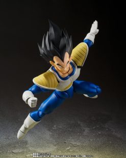 S.h.figuarts Dragon Ball Z Vegeta -24000 Power Level--6-Jtoys S.h.figuarts Dragon Ball Z Vegeta -24000 Power Level--6-Jtoys