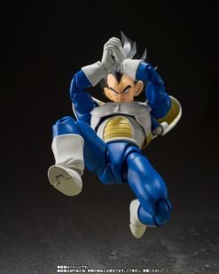 S.h.figuarts Dragon Ball Z Vegeta -24000 Power Level--7-Jtoys S.h.figuarts Dragon Ball Z Vegeta -24000 Power Level--7-Jtoys