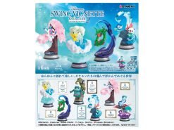 Pokemon SWING VIGNETTE Collection 2 1Box (6pcs)-1-JToys