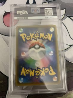 Japanese Pokemon Tcg Alter Genesis Red &Amp; Blue 108-095 Psa 10 - 2 - Jtoys