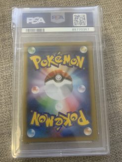Japanese Pokemon Tcg Expedition 1St Edition Gengar 117-128 Psa 10 - 2 - Jtoys