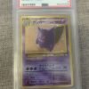 Japanese Pokemon Tcg Gengar Holo 094 Psa 9 - 1 - Jtoys