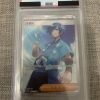 Japanese Pokemon Tcg Pokemon Sv1A Promo Falkner 094-073 Psa 10 - 1 - Jtoys