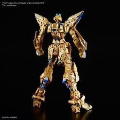 Bandai Mgex Strike Freedom Gundam 1/100 Model Kit - Image 5