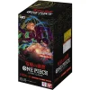 Japanese One Piece Card Game Op06 Twin Champions Booster Box - Jtoys