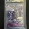 One Piece Card Game 2023 Offline Finalist Jack St04-008 Bgs 10 - 1 - Jtoys