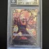 One Piece Card Game Reginal Top 16 Prize Sakazuki OP02-099 BGS 10 - 1 - JToys