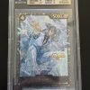 One Piece Card Game Regional Top 32 Prize Kuzan OP02-096 BGS 10 - 1 - JToys