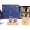 Pokémon Tcg Simplified Chinese 1St Anniversary Alola Gift Box - Jtoys