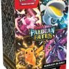 Pokémon Tcg Scarlet &Amp; Violet 4.5 Paldean Fates Booster Bundle Set-1-Jtoys Pokémon Tcg Scarlet &Amp; Violet 4.5 Paldean Fates Booster Bundle Set-1-Jtoys