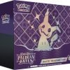 POKÉMON TCG Scarlet & Violet 4.5 Paldean Fates Elite Trainer Box-1-JToys
