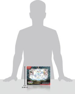 Pokémon Tcg Scarlet &Amp; Violet 4.5 Paldean Fates Premium Collection-6-Jtoys Pokémon Tcg Scarlet &Amp; Violet 4.5 Paldean Fates Premium Collection-6-Jtoys