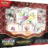 Pokémon Tcg Scarlet &Amp; Violet 4.5 Paldean Fates Premium Collection-1-Jtoys