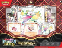 POKÉMON TCG Scarlet & Violet 4.5 Paldean Fates Premium Collection-2-JToys