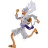 S.H.Figuarts Monkey.D.Luffy GEAR 5-1-JToys