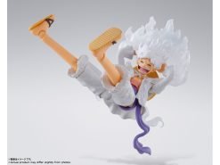 S.h.figuarts Monkey.d.luffy Gear 5-5-Jtoys
