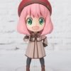FIGUARTS MINI Spy x Family Anya Forger -Code White--1-JToys