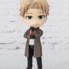 Figuarts Mini Spy X Family Loid Forger -Code White--1-Jtoys Figuarts Mini Spy X Family Loid Forger -Code White--1-Jtoys