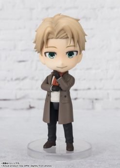 FIGUARTS MINI Spy x Family Loid Forger -CODE White--1-JToys