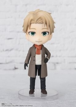 FIGUARTS MINI Spy x Family Loid Forger -CODE White--2-JToys