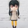 FIGUARTS MINI Spy x Family Yor Forger -CODE White--1-JToys