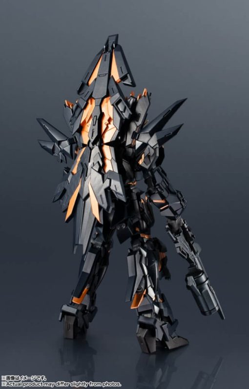 Gundam Universe Rx-0 N Unicorn Gundam 02 Banshee Norn-3-Jtoys Gundam Universe Rx-0 N Unicorn Gundam 02 Banshee Norn-3-Jtoys