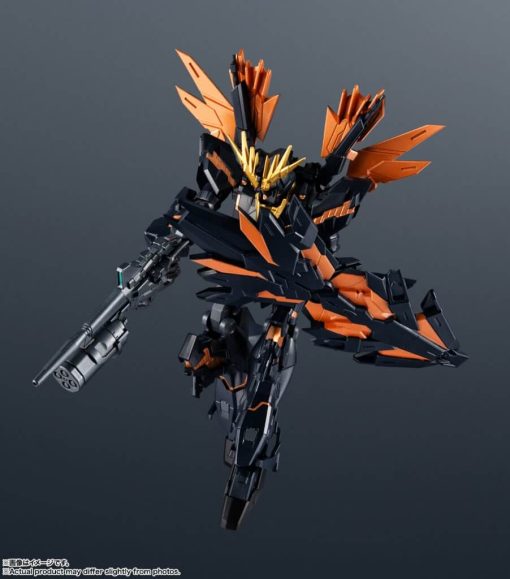 Gundam Universe Rx-0 N Unicorn Gundam 02 Banshee Norn-4-Jtoys Gundam Universe Rx-0 N Unicorn Gundam 02 Banshee Norn-4-Jtoys