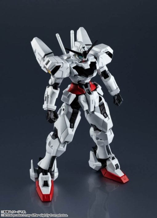 Gundam Universe X-Ex01 Gundam Calibarn-3-Jtoys Gundam Universe X-Ex01 Gundam Calibarn-3-Jtoys