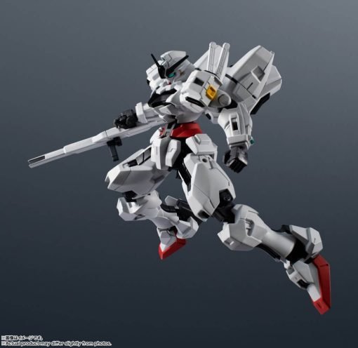 Gundam Universe X-Ex01 Gundam Calibarn-4-Jtoys Gundam Universe X-Ex01 Gundam Calibarn-4-Jtoys