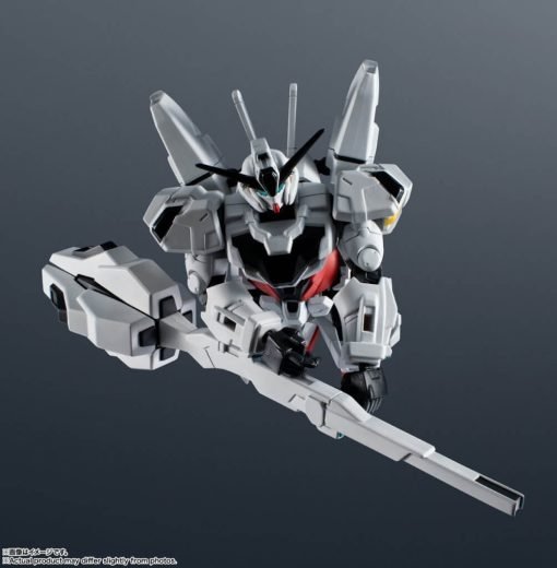 Gundam Universe X-Ex01 Gundam Calibarn-5-Jtoys Gundam Universe X-Ex01 Gundam Calibarn-5-Jtoys