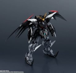 Gundam Universe Xxxg-01D2 Gundam Deathscythe Hell (Ew)-3-Jtoys Gundam Universe Xxxg-01D2 Gundam Deathscythe Hell (Ew)-3-Jtoys