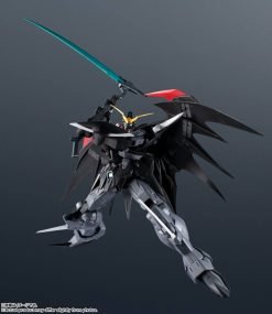 Gundam Universe Xxxg-01D2 Gundam Deathscythe Hell (Ew)-4-Jtoys Gundam Universe Xxxg-01D2 Gundam Deathscythe Hell (Ew)-4-Jtoys