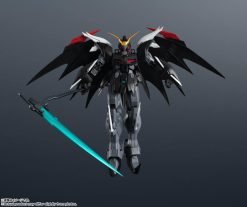 Gundam Universe Xxxg-01D2 Gundam Deathscythe Hell (Ew)-5-Jtoys Gundam Universe Xxxg-01D2 Gundam Deathscythe Hell (Ew)-5-Jtoys