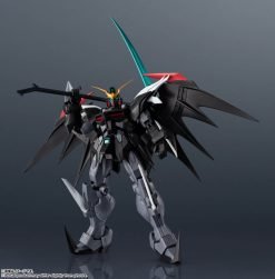 GUNDAM UNIVERSE XXXG-01D2 Gundam Deathscythe Hell (EW)-1-JToys