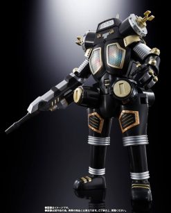 SOUL OF CHOGOKIN Ultraman GX-37B King Joe Black-2-JToys