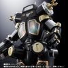Soul Of Chogokin Ultraman Gx-37B King Joe Black-1-Jtoys Soul Of Chogokin Ultraman Gx-37B King Joe Black-1-Jtoys