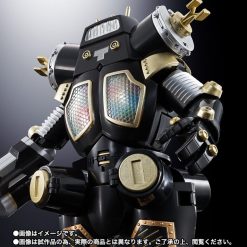 SOUL OF CHOGOKIN Ultraman GX-37B King Joe Black-1-JToys
