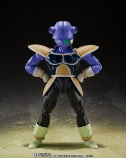 S.H.FIGUARTS Dragon Ball Z Kyewi-2-JToys