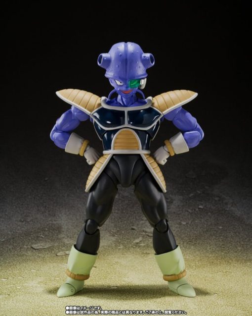 S.h.figuarts Dragon Ball Z Kyewi-2-Jtoys S.h.figuarts Dragon Ball Z Kyewi-2-Jtoys