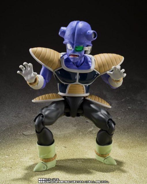 S.h.figuarts Dragon Ball Z Kyewi-3-Jtoys S.h.figuarts Dragon Ball Z Kyewi-3-Jtoys